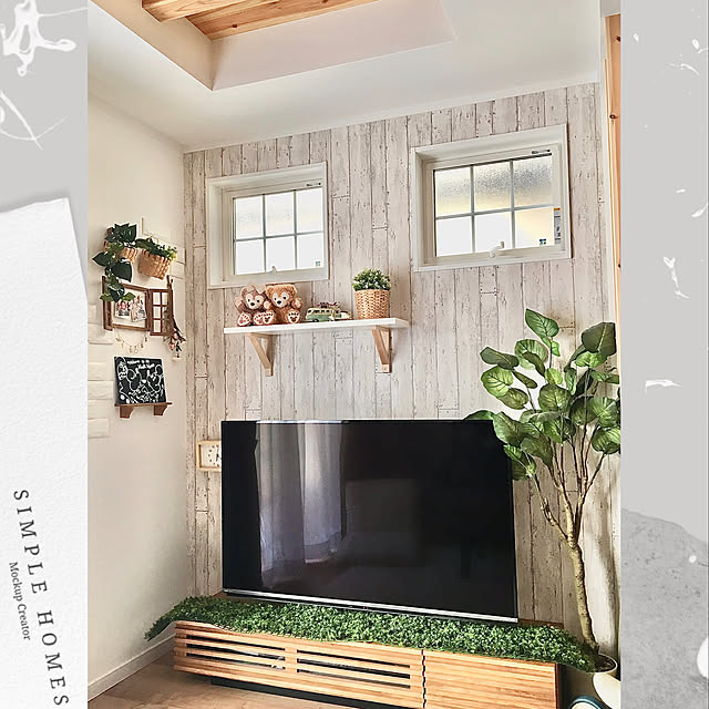 n.home1106さんの実例写真