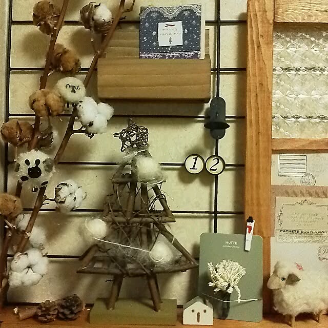 mikiさんの実例写真