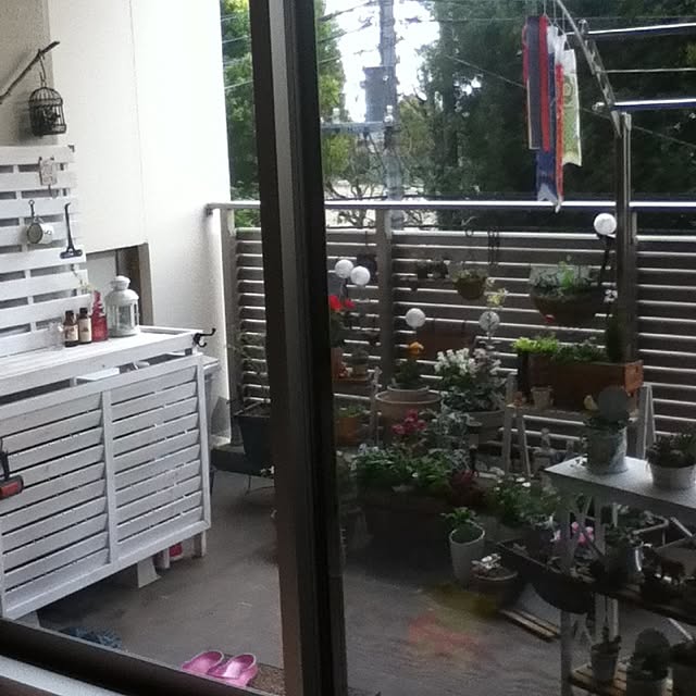 elleさんの実例写真