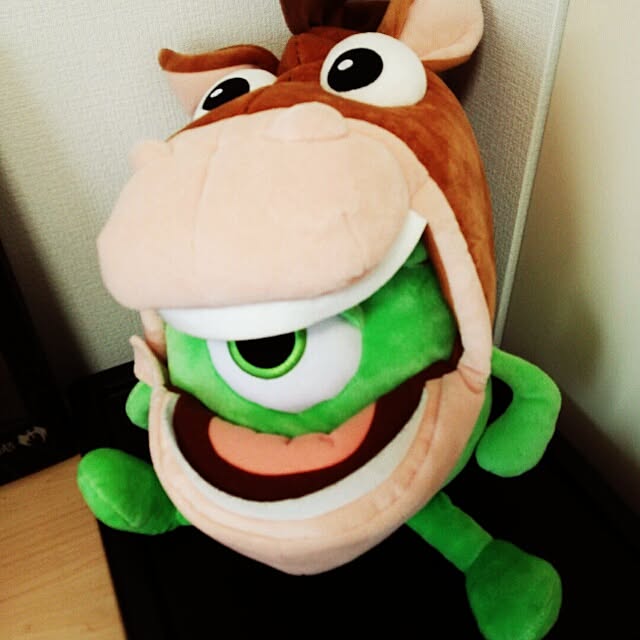 Satopanさんの実例写真