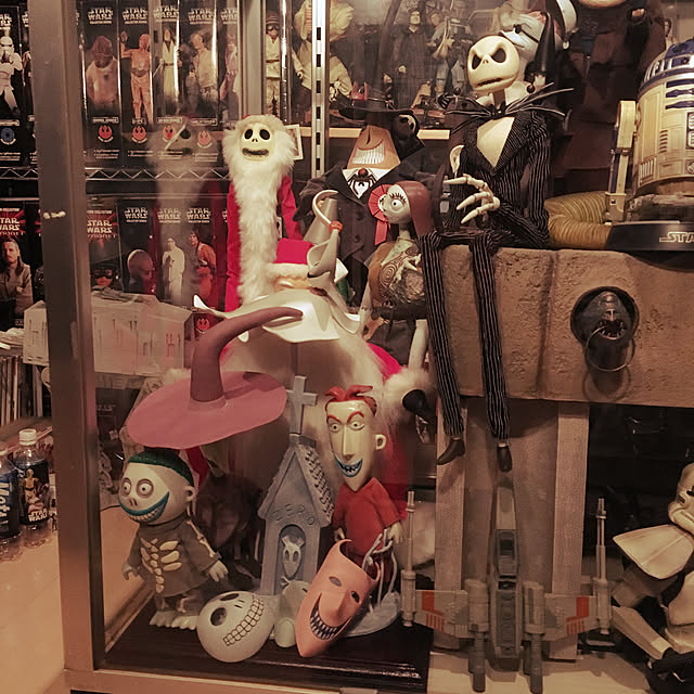 moafroさんの実例写真