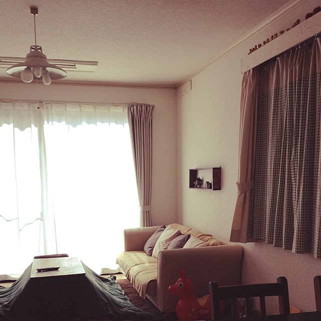 6653さんの実例写真