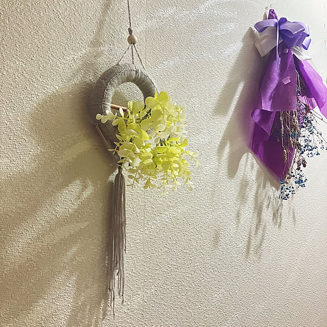 flowerさんの部屋