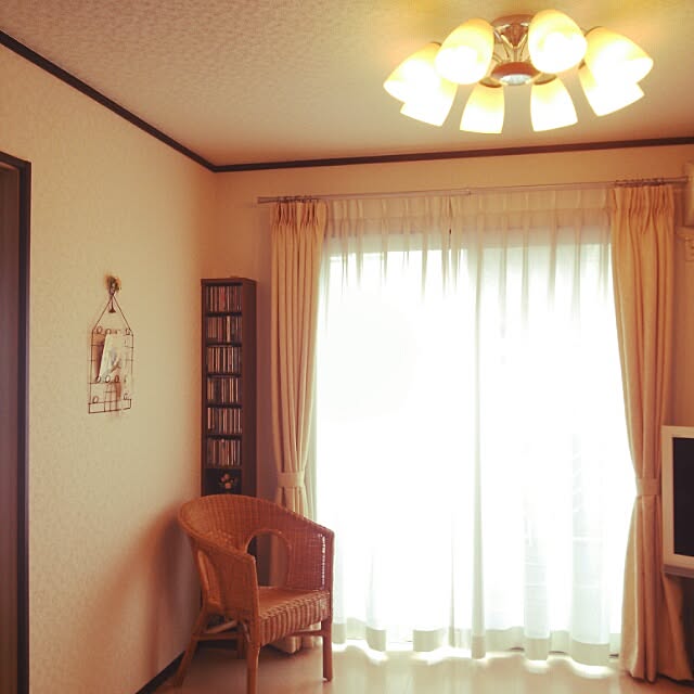 sarahさんの実例写真