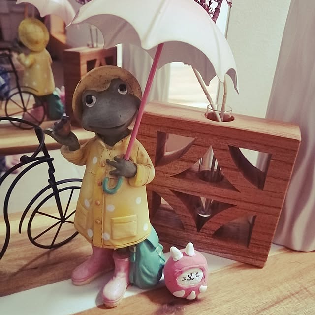 kkkさんの部屋