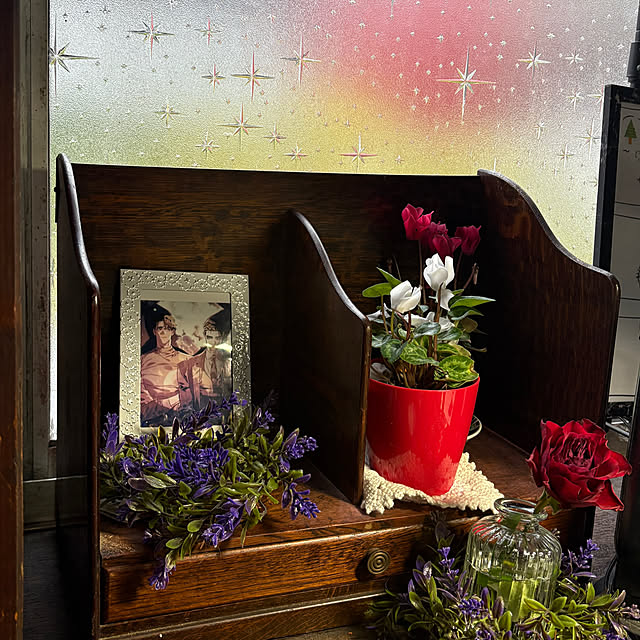 pandasさんの実例写真