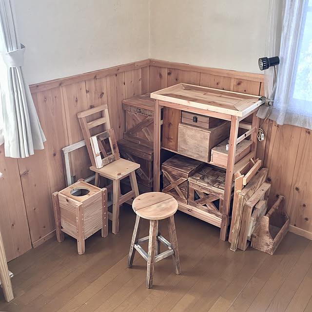 k.i.brothersさんの実例写真