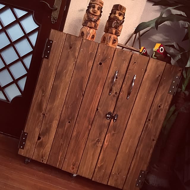 ainatsuさんの実例写真