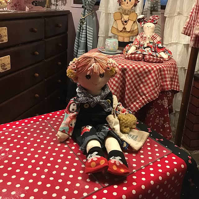 machakoさんの実例写真