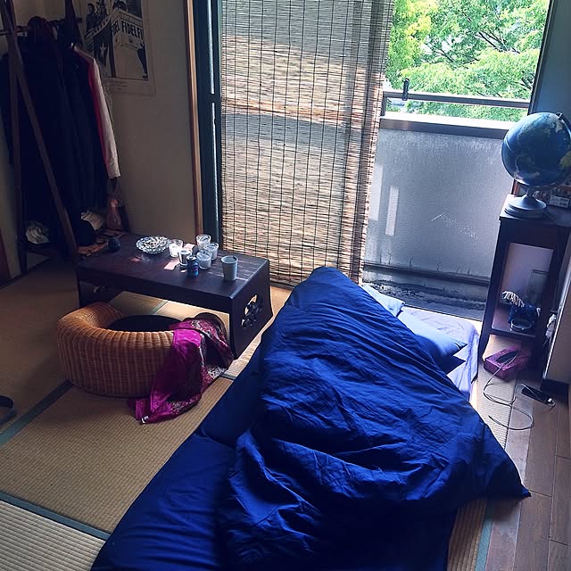 wanarchyさんの実例写真
