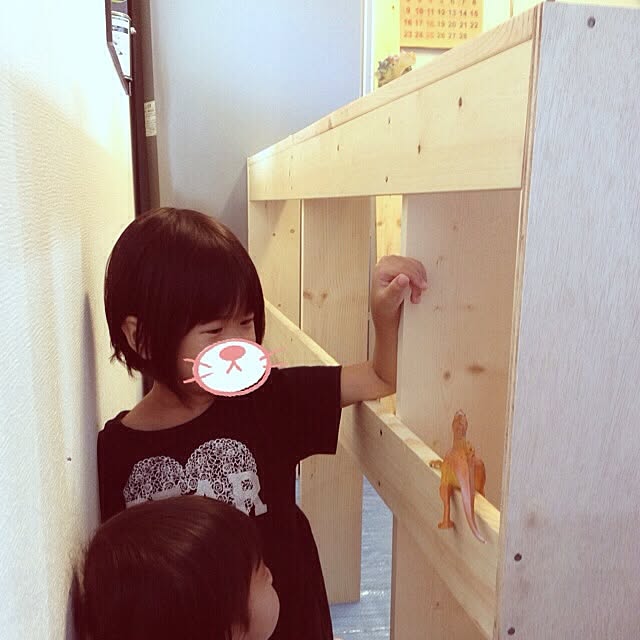 muraさんの実例写真