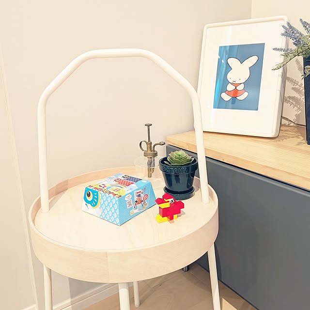 figaroさんの部屋