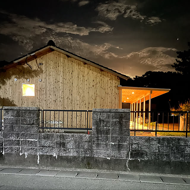 部屋全体のインテリア実例 - 2021-09-26 01:52:34