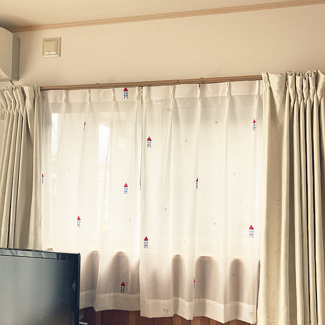 Rさんの実例写真