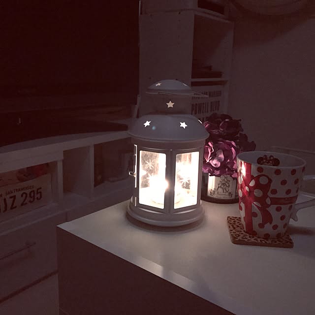 Arisaさんの実例写真