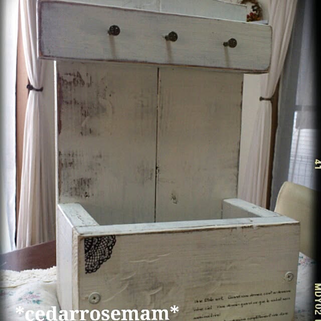 cedarrosemamさんの実例写真