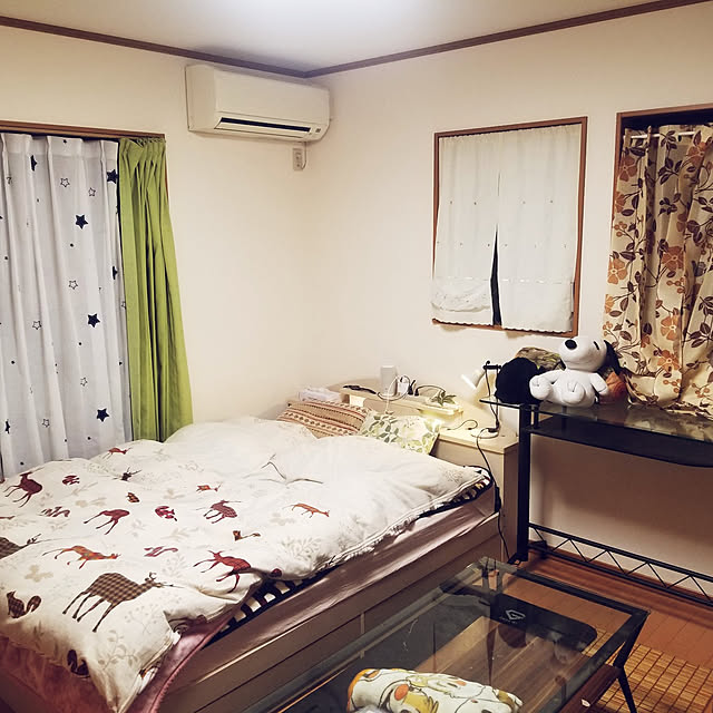 hiro777さんの実例写真