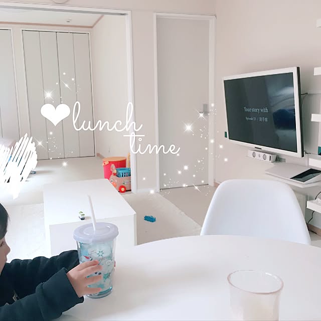 amさんの実例写真