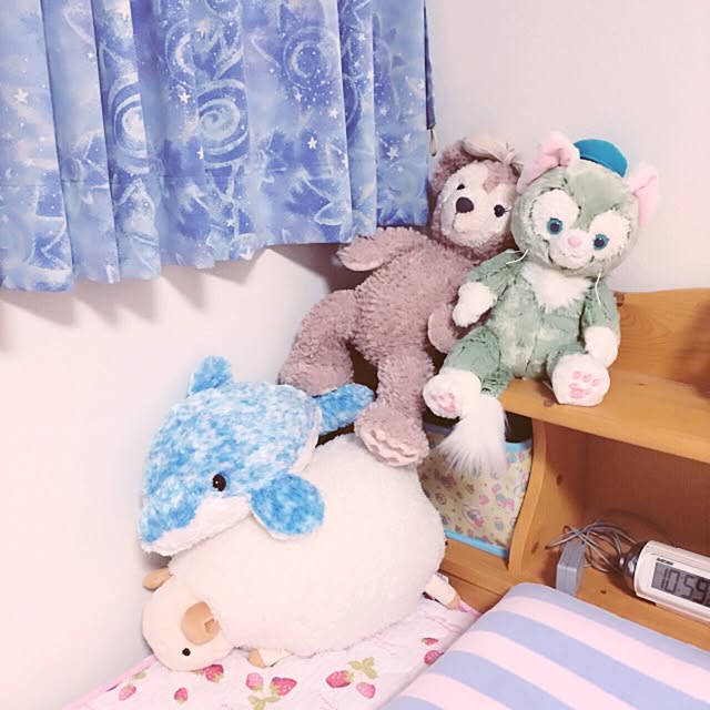 aqbabyさんの実例写真