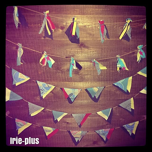 Irie-plusさんの実例写真