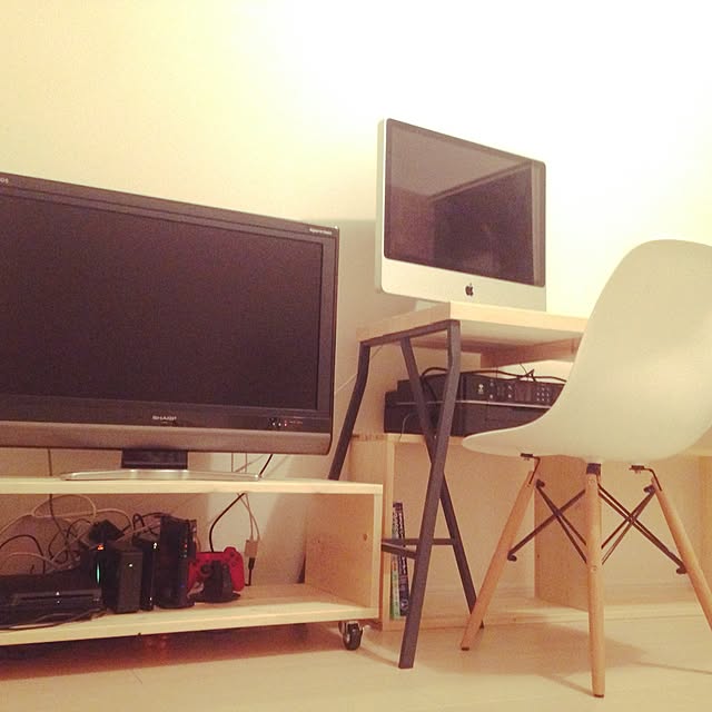 Reoさんの部屋