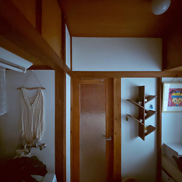 chacoさんの実例写真