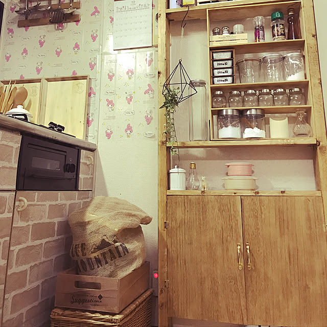 Mamiさんの実例写真