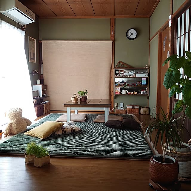 fukuさんの実例写真