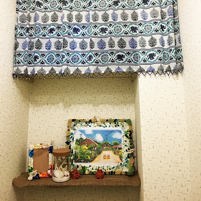 実例写真