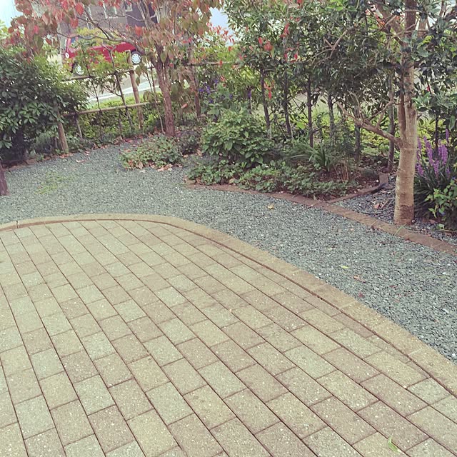 lavenderblueさんの実例写真