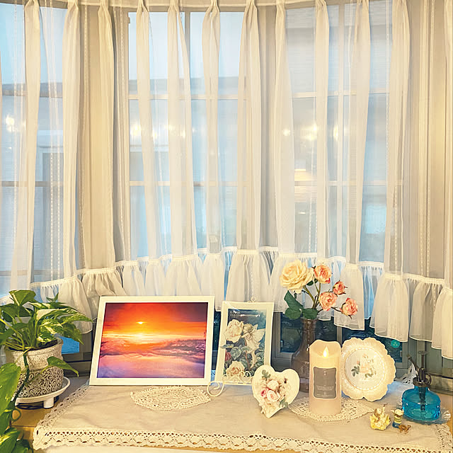 Hananaさんの実例写真