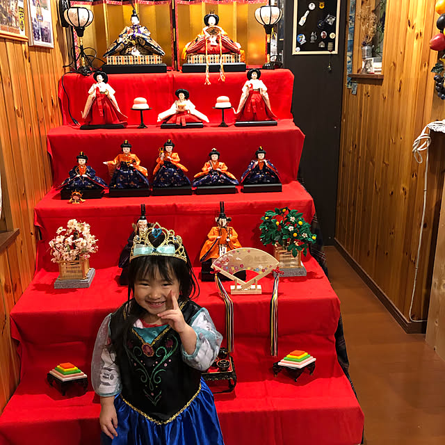 hayashunfuさんの実例写真