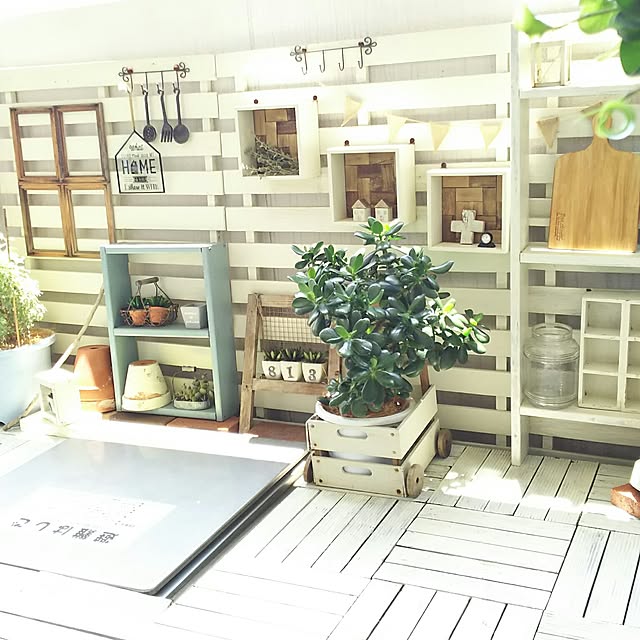 flannel.さんの実例写真
