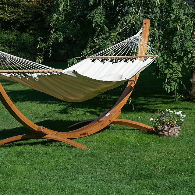 LA_SIESTA_hammockJPさんの実例写真
