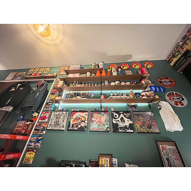 mitsuuuuuuuuさんの実例写真