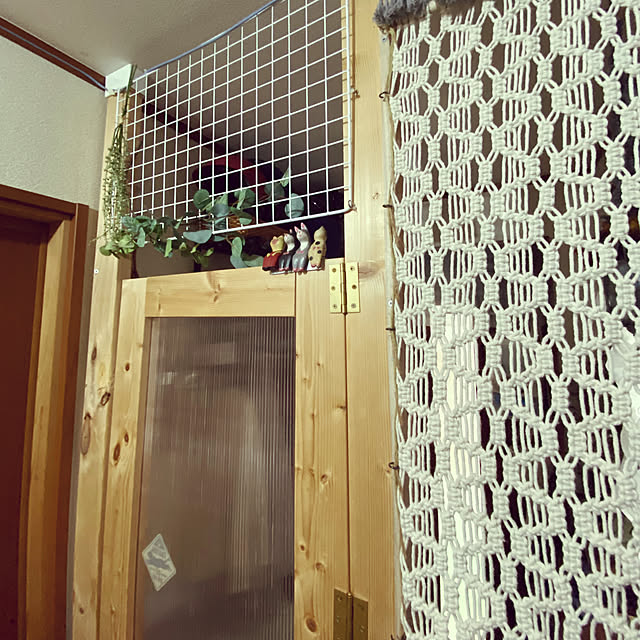 Lufuさんの部屋