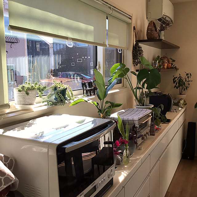 houenさんの部屋