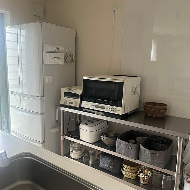 osakanaさんの実例写真