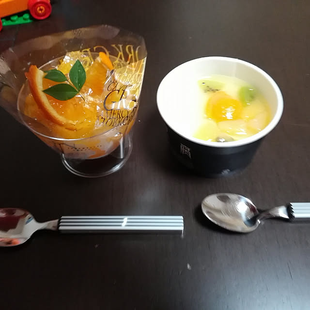 実例写真