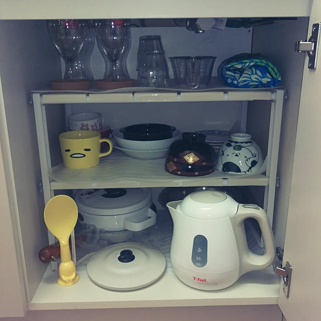 chamさんの実例写真