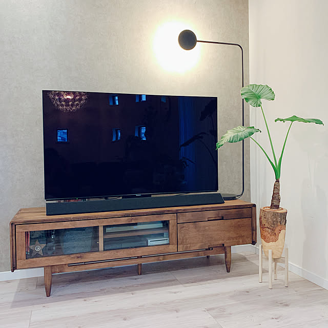 cocoさんの部屋