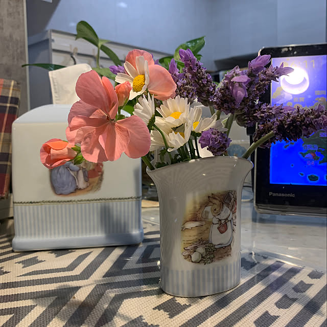 Aqettyさんの部屋