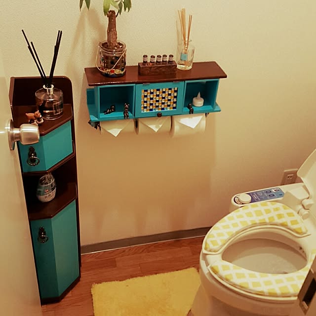 konanさんの実例写真