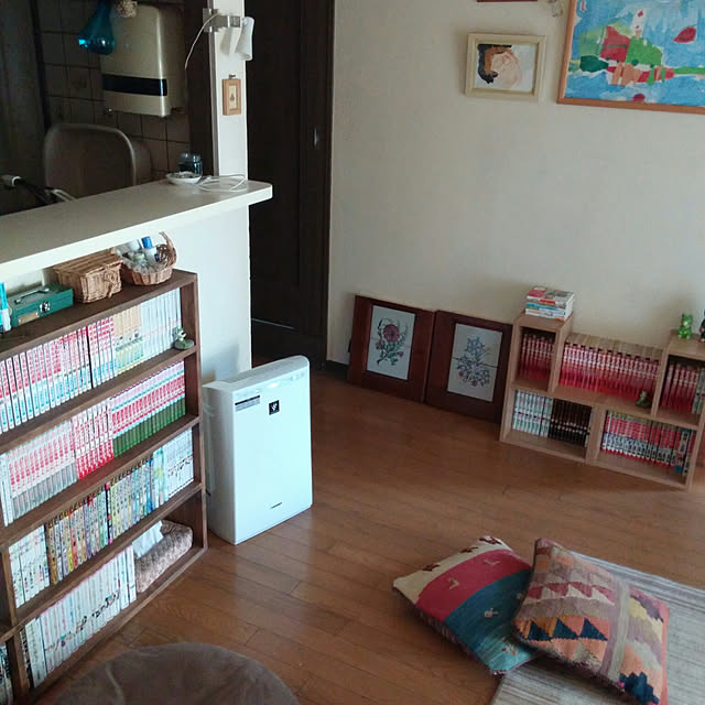 kmaomidoroさんの実例写真
