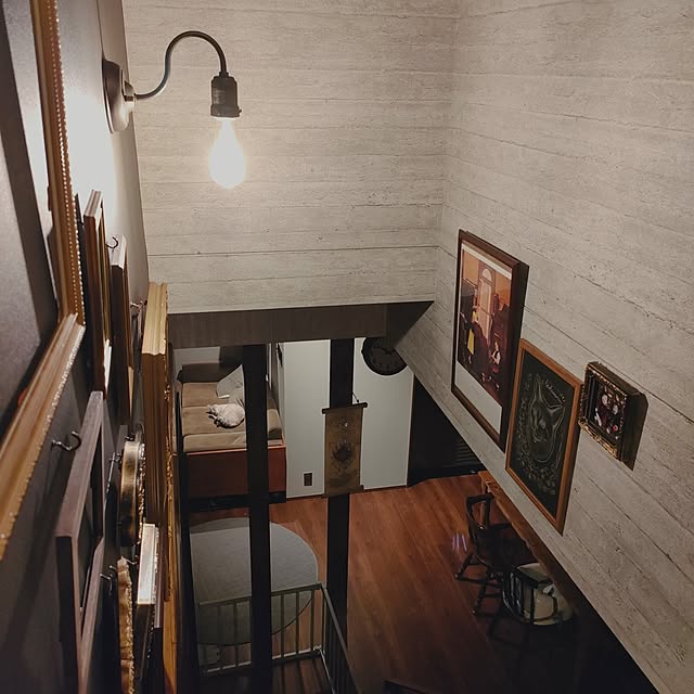 Atelier_tamakiさんの部屋