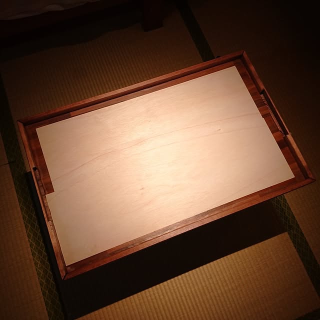 MaGangさんの部屋