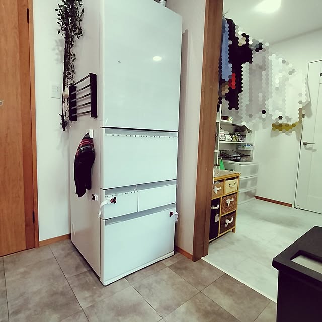 hiiisanさんの部屋