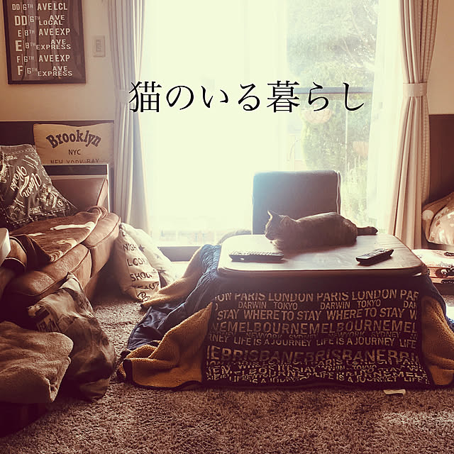 chikaさんの実例写真
