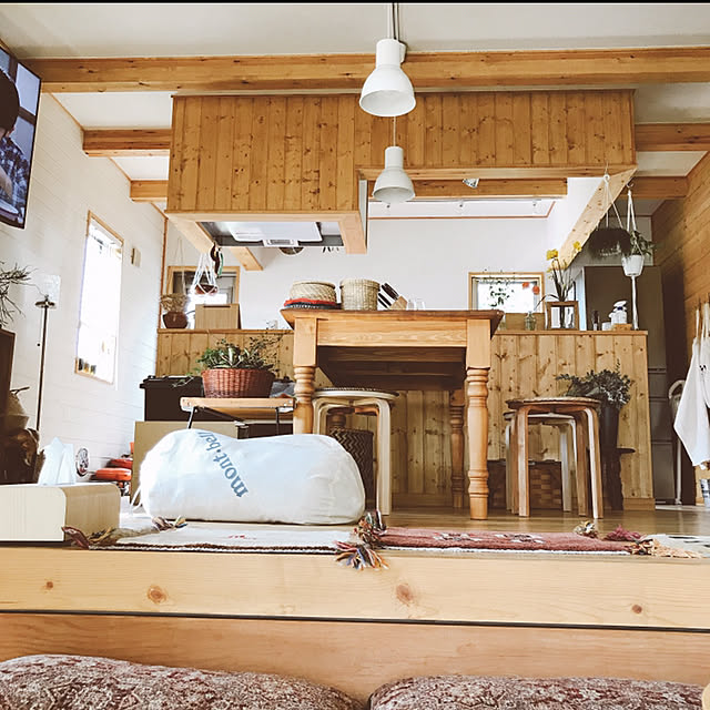 inachanさんの実例写真