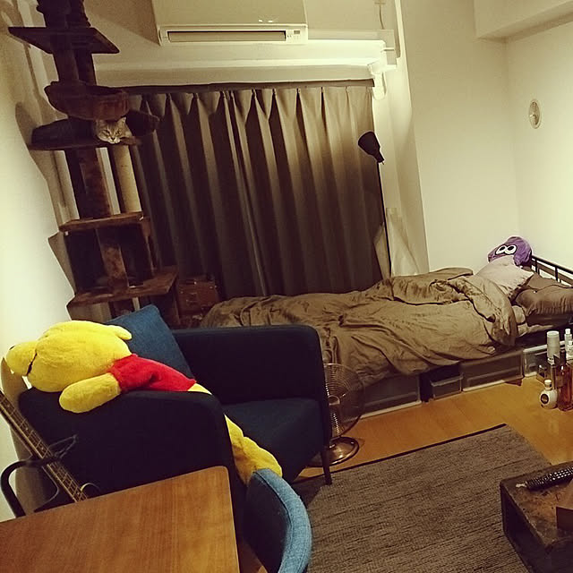 piyoさんの実例写真